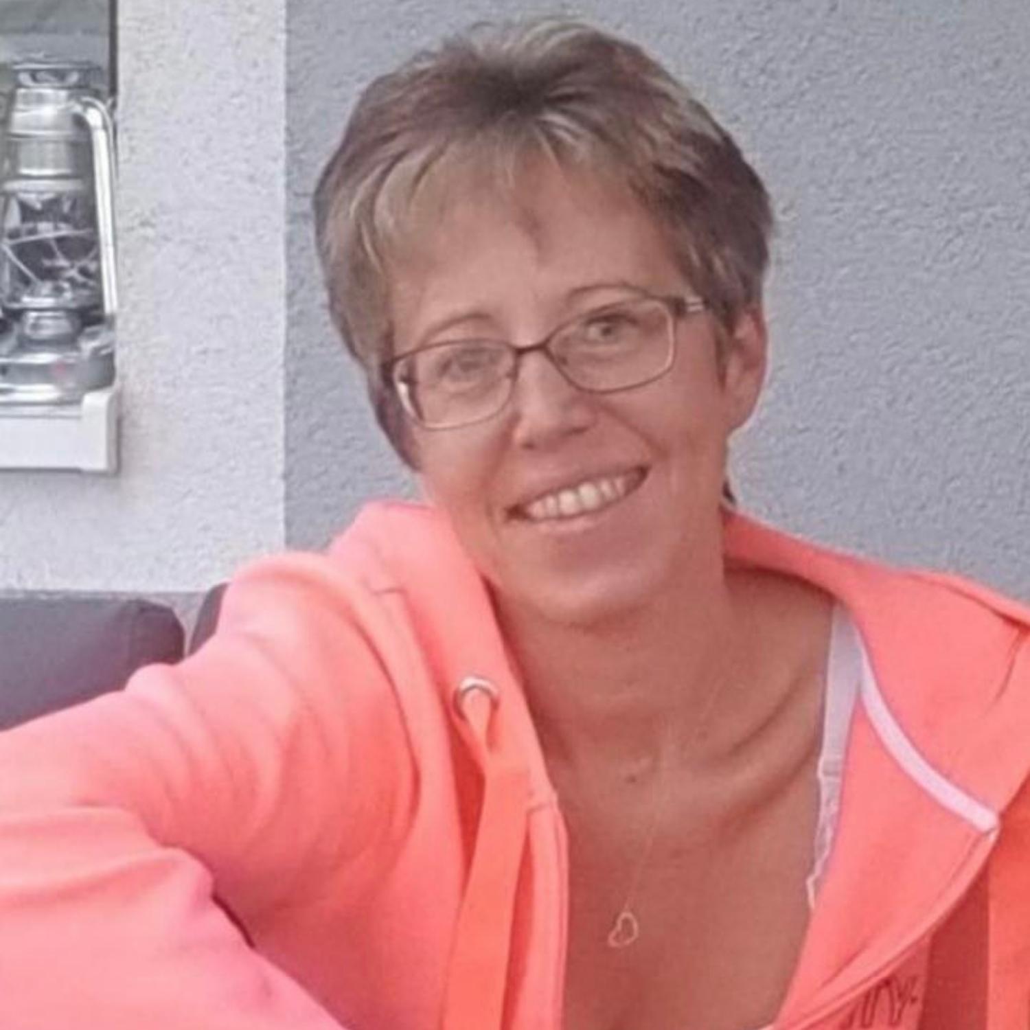 Regina Berginz Über Mich (1)