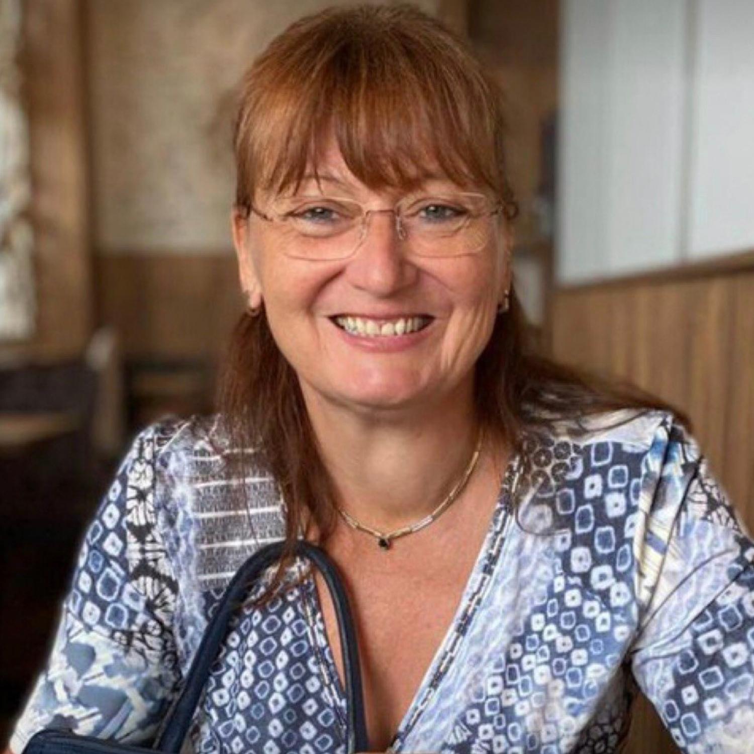 Regina Berginz Über Mich (2)